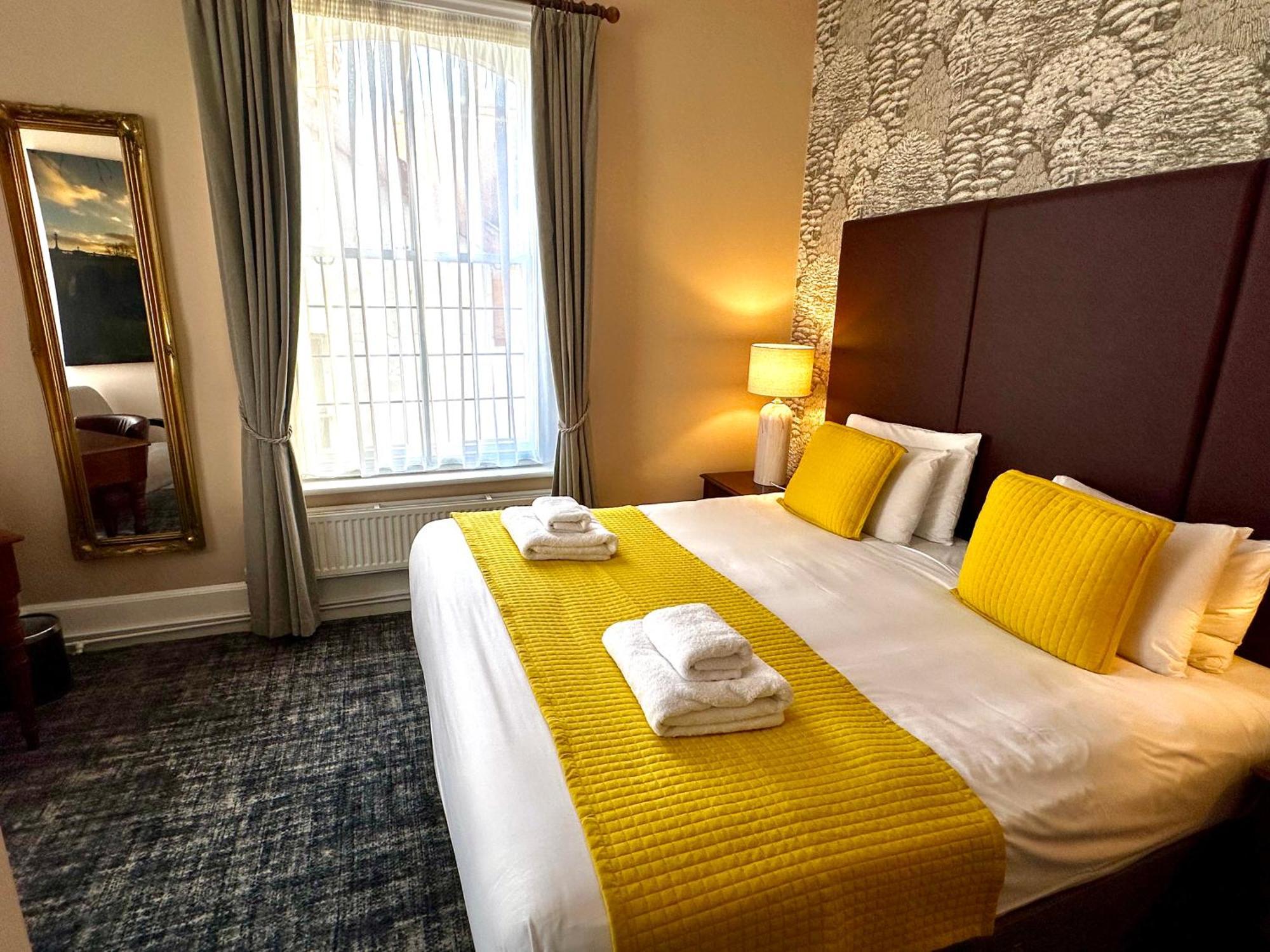 The Red Cow - Guest House Ричмонд Экстерьер фото