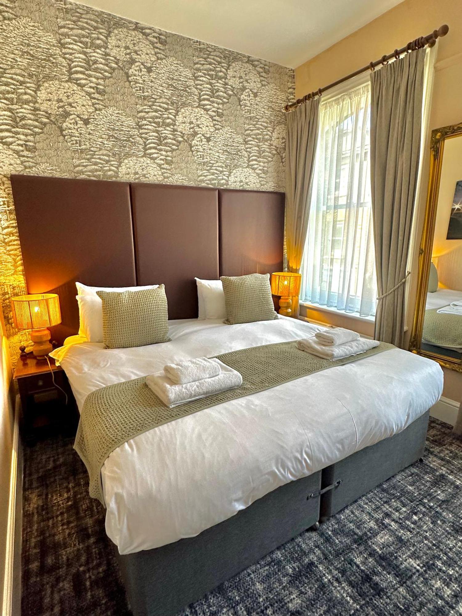 The Red Cow - Guest House Ричмонд Экстерьер фото